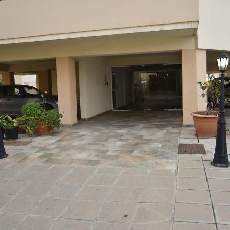 Elysso Apartments Λάρνακα Εξωτερικό φωτογραφία